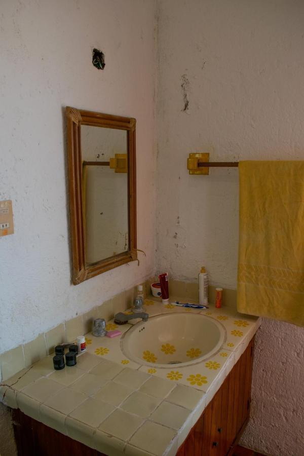 Casa Roja, Tecolutla Villa Exteriör bild